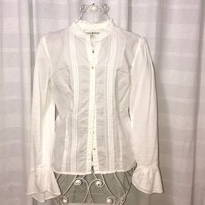 Tommy Hilfiger Button up Blouse